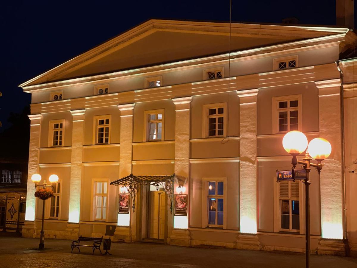 Rezydencja Bohema Szczawno-Zdroj Exteriér fotografie