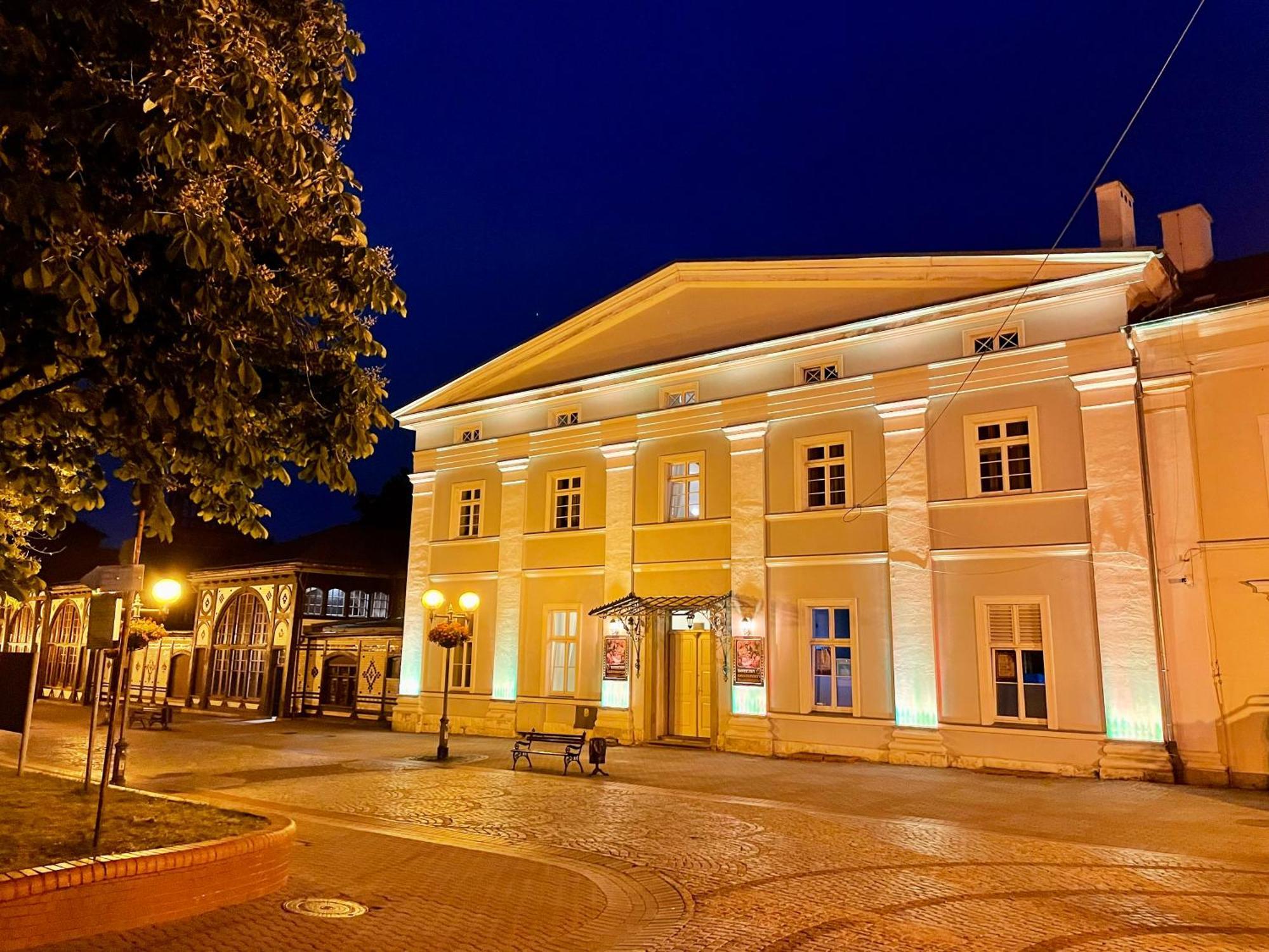 Rezydencja Bohema Szczawno-Zdroj Exteriér fotografie
