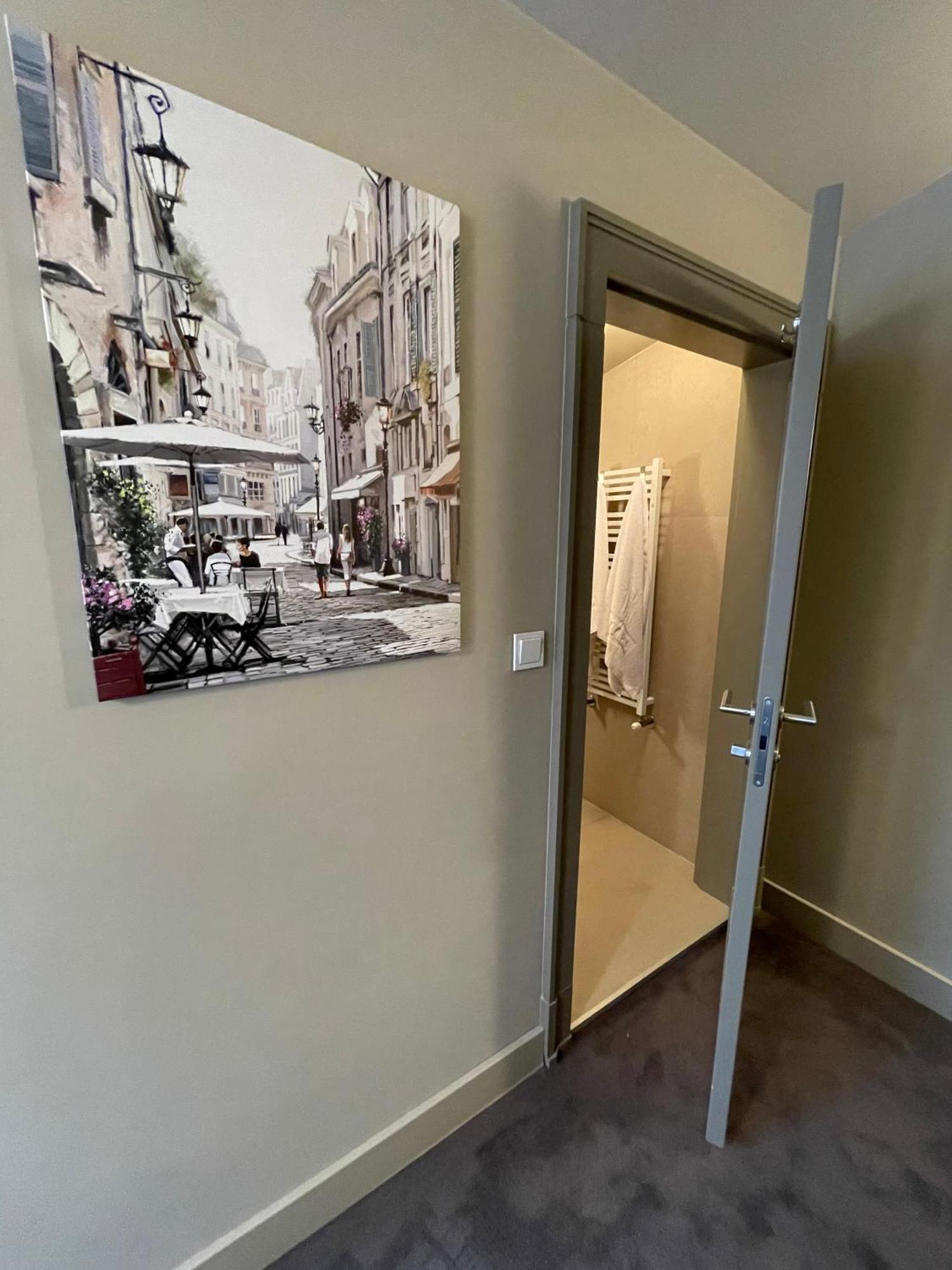 Rezydencja Bohema Szczawno-Zdroj Exteriér fotografie